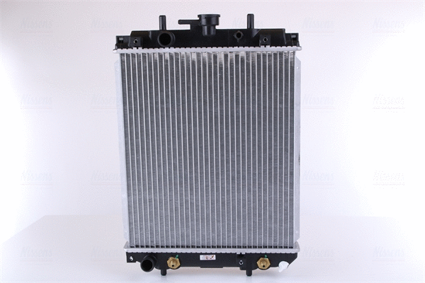 Radiator, engine cooling (617552)