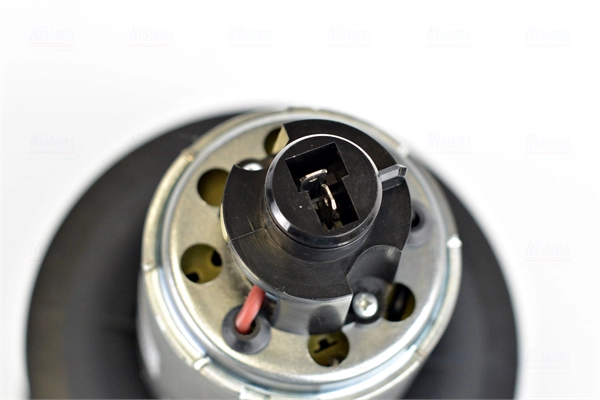Interior Blower