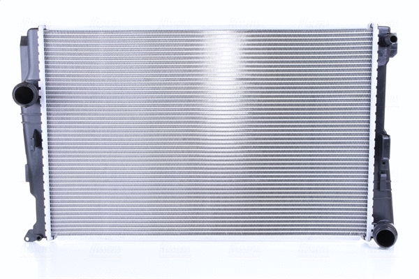 Radiator, engine cooling (60809)
