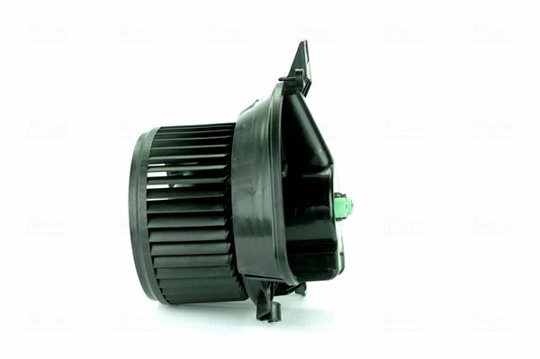 Interior Blower (87136)