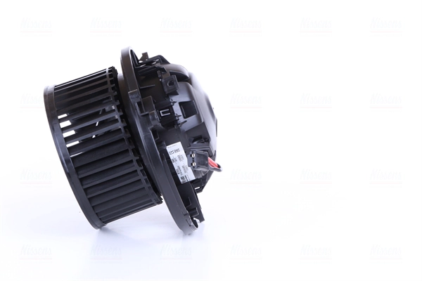 Interior Blower