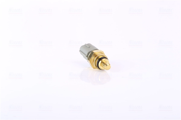 Sensor, coolant temperature