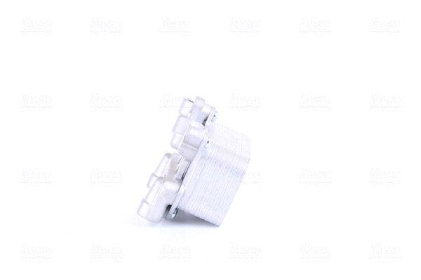 Oil Cooler, automatic transmission