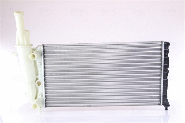 Radiator, engine cooling (61799)