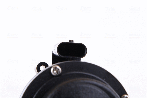 Auxiliary Water Pump (cooling water circuit)