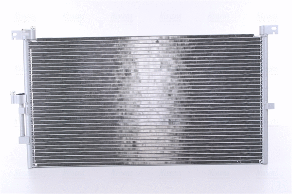 Condenser, air conditioning (94718)