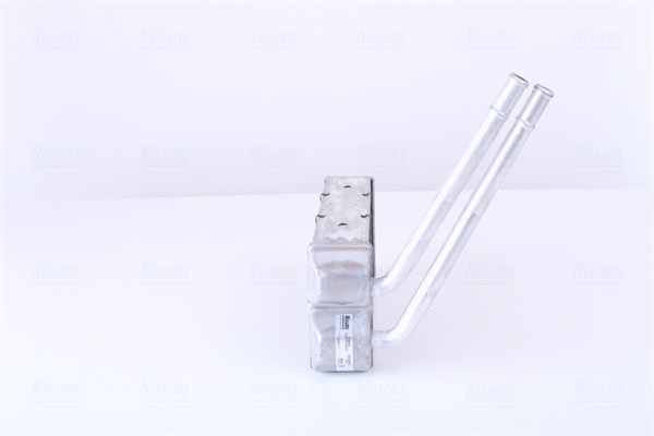 Heat Exchanger, interior heating