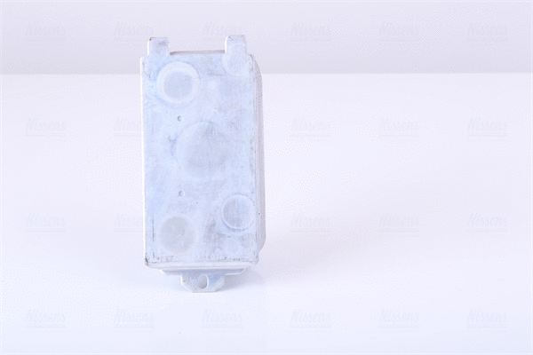 Oil Cooler, automatic transmission