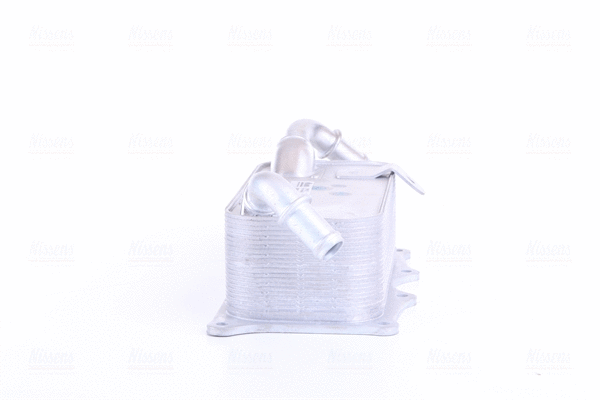 Oil Cooler, engine oil