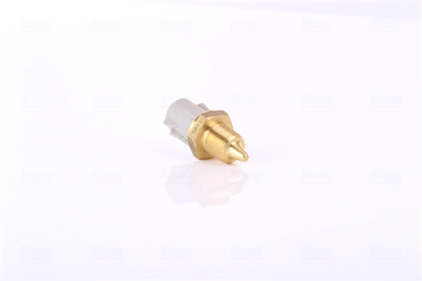 Sensor, coolant temperature