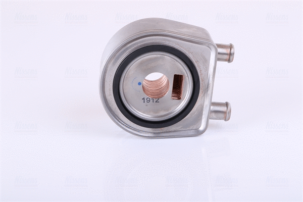 Oil Cooler, engine oil (90774)