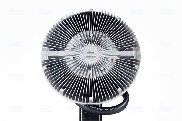 Clutch, radiator fan (86133)