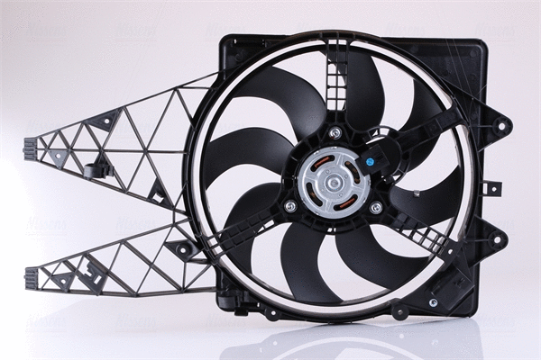 Fan, engine cooling (85569)