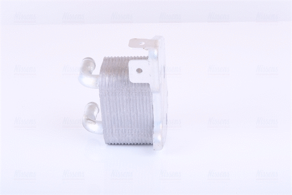 Oil Cooler, engine oil