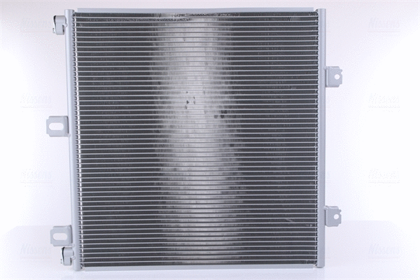 Condenser, air conditioning (940076)