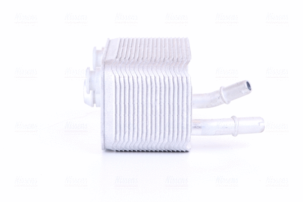 Oil Cooler, automatic transmission