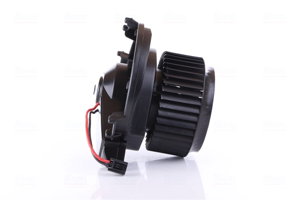 Interior Blower