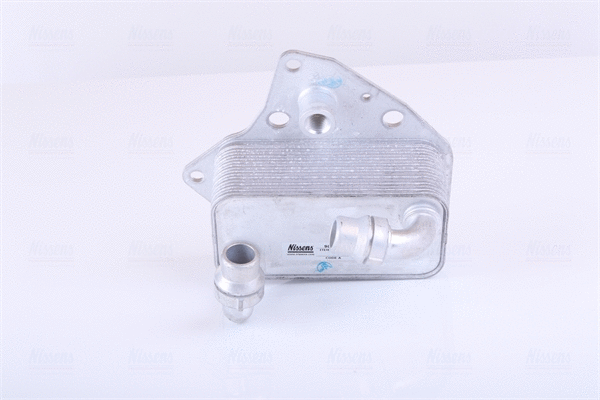 Oil Cooler, engine oil (90803)