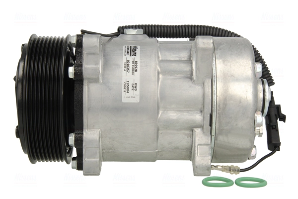 Compressor, air conditioning (899928)