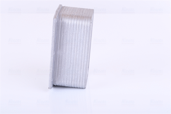 Oil Cooler, engine oil