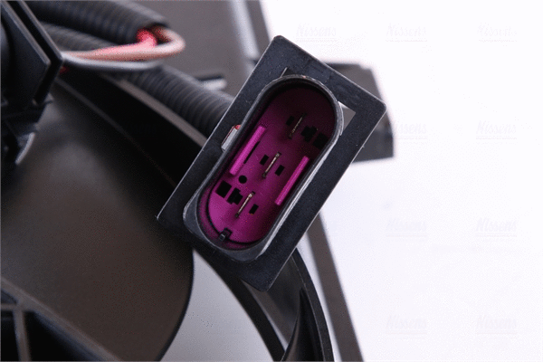 Fan, engine cooling