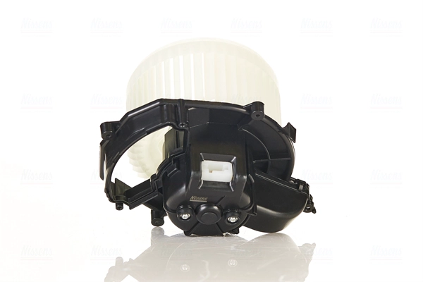 Interior Blower