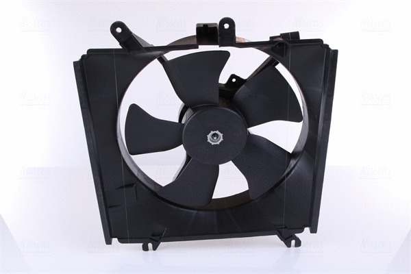 Fan, engine cooling