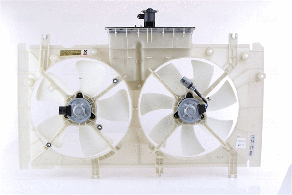 Fan, engine cooling (85221)