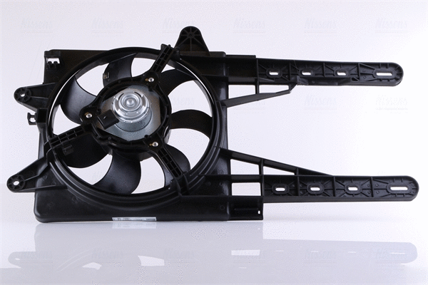 Fan, engine cooling (85141)
