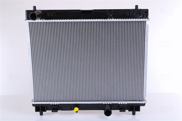 Radiator, engine cooling (64696)