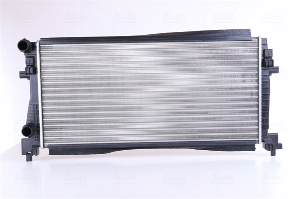 Radiator, engine cooling (65317)