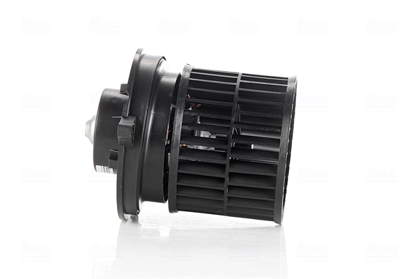 Interior Blower