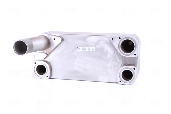 Oil Cooler, retarder (90954)