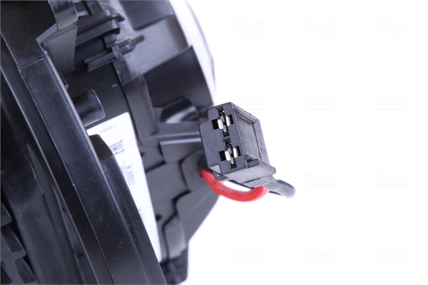 Interior Blower