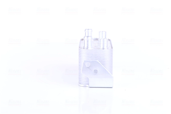Oil Cooler, automatic transmission