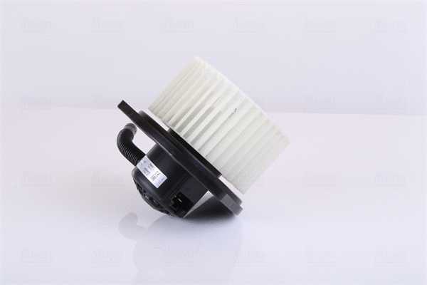 Interior Blower