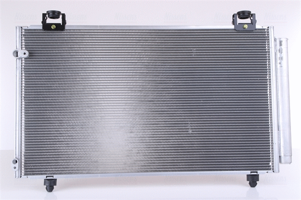 Condenser, air conditioning (940318)