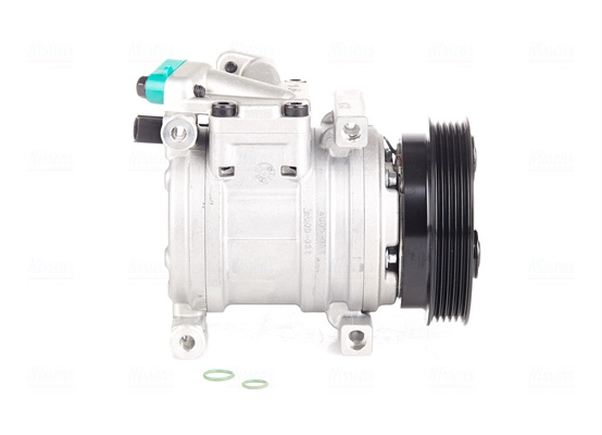 Compressor, air conditioning (89294)