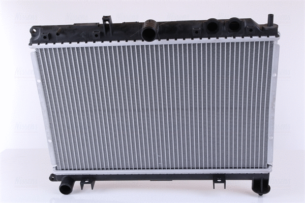 Radiator, engine cooling (64210A)