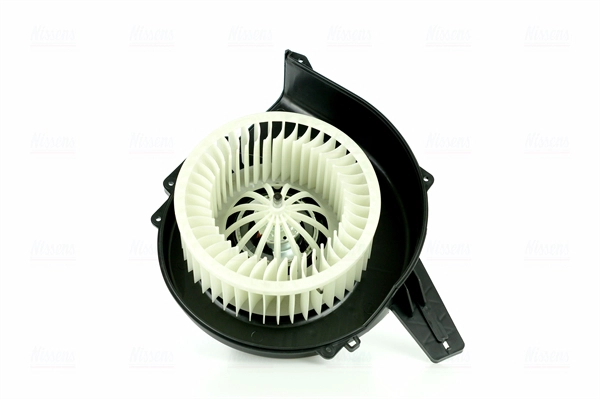 Interior Blower