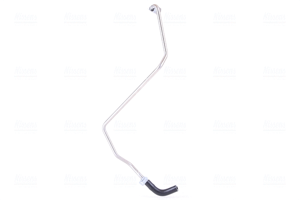 Oil Pipe, charger