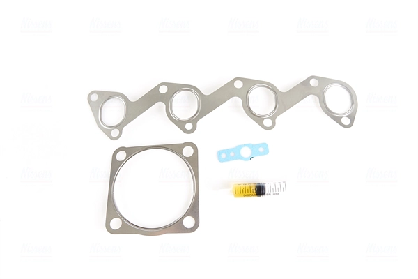 Charger, charging (supercharged/turbocharged)