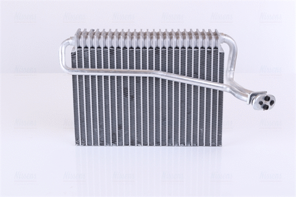 Evaporator, air conditioning (92091)