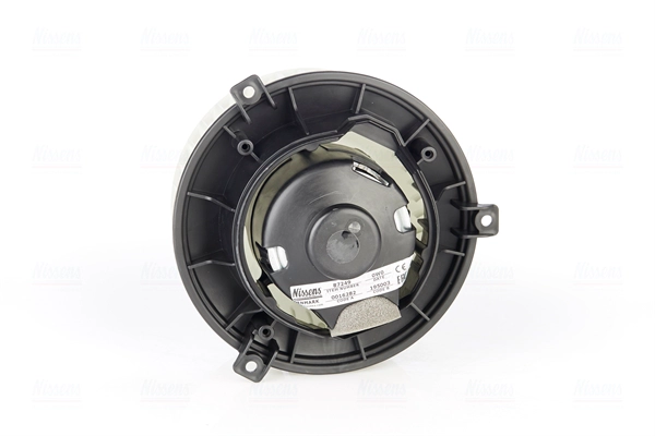 Interior Blower