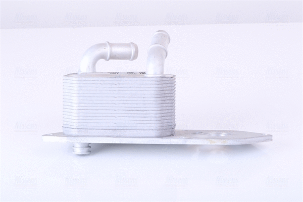 Oil Cooler, engine oil