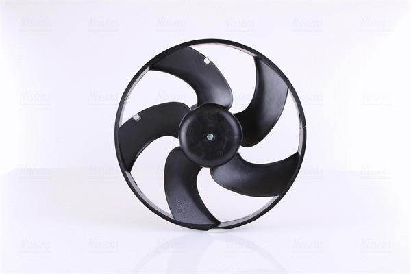 Fan, engine cooling (85668)