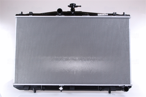 Radiator, engine cooling (646833)