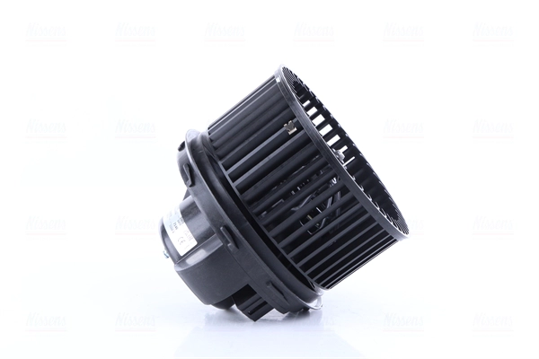 Interior Blower