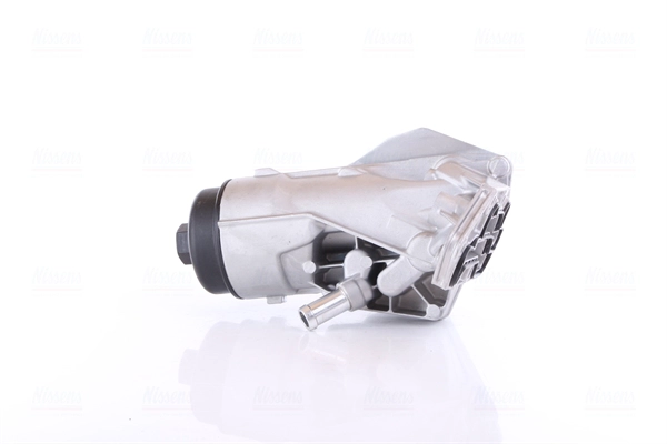 Oil Cooler, engine oil