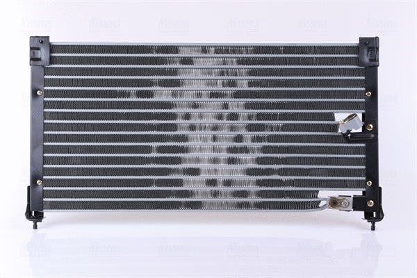Condenser, air conditioning (94362)